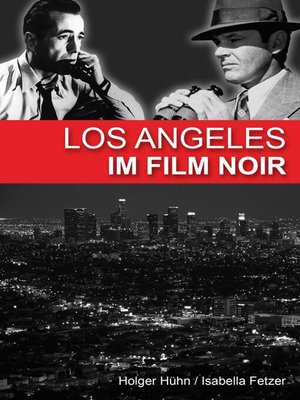 cover image of Los Angeles im Film noir